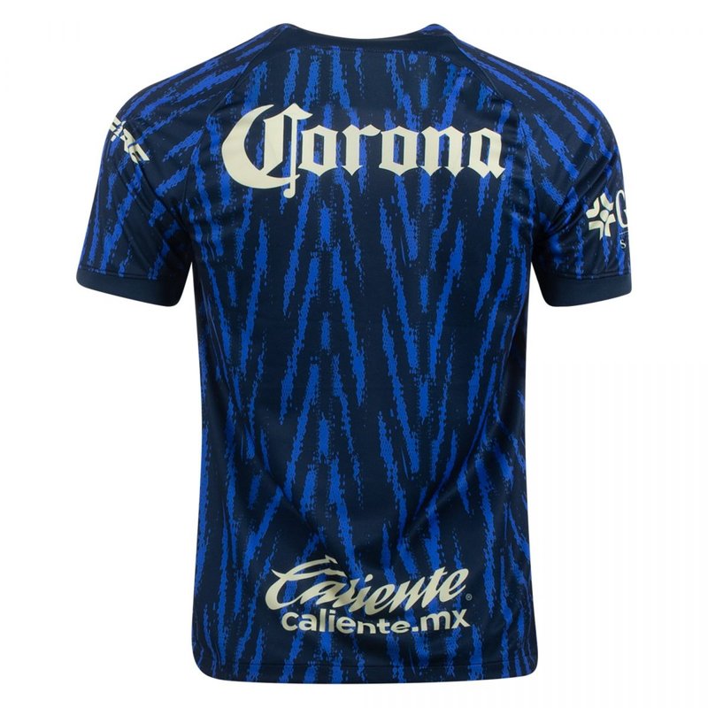 Camisa Club América 22/23 II Away - Versão Torcedor