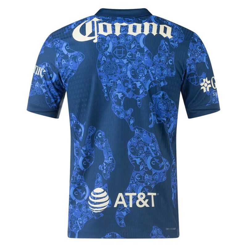 Camisa Club América 24/25 II Away - Versão Jogador