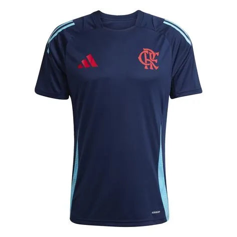 Camisa Flamengo 25/26 Treino - Feminina