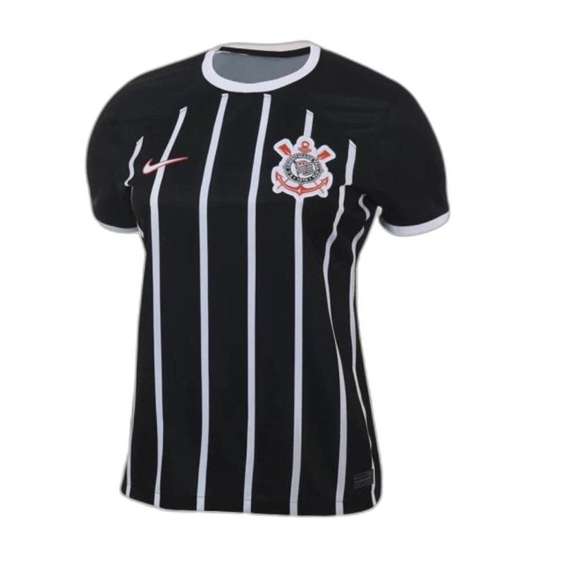 Camisa Corinthians 23/24 II Away - Feminina