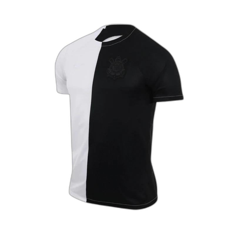 Camisa Corinthians 23/24 Pré-Jogo - Versão Torcedor