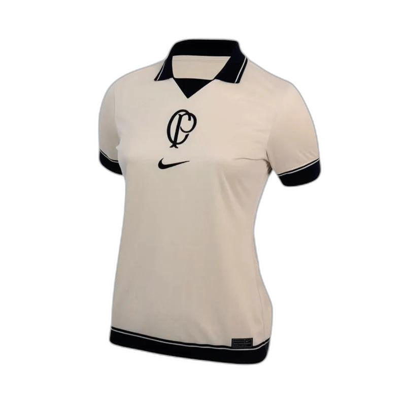 Camisa Corinthians 23/24 Edição Especial - Feminina