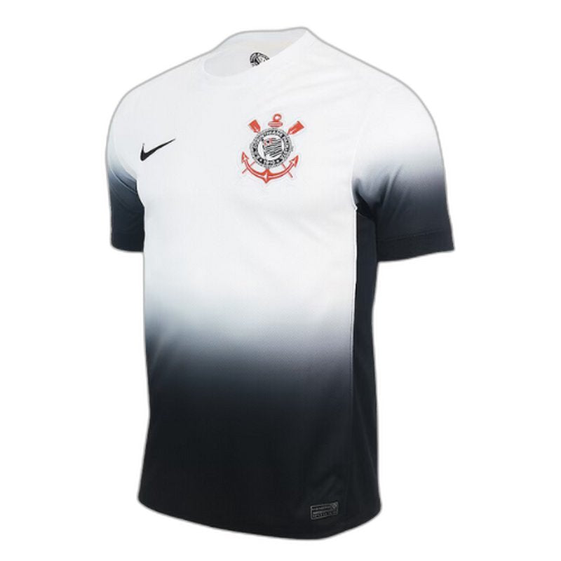 Camisa Corinthians 24/25 I Home - Versão Torcedor