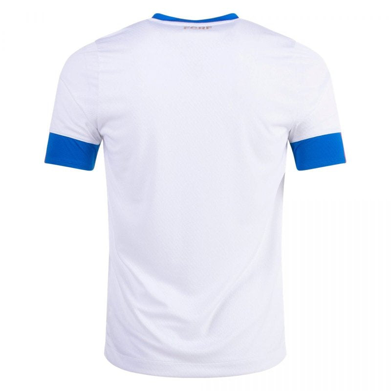 Camisa Costa Rica 22/23 II Away - Versão Torcedor