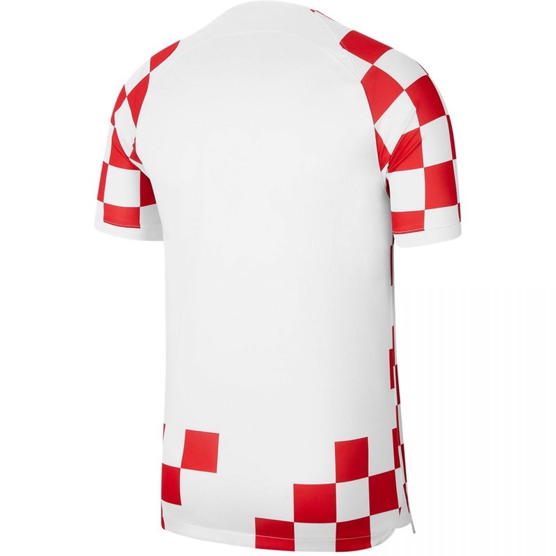 Camisa Croácia 22/23 I Home - Versão Torcedor