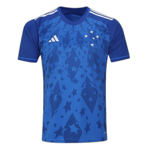 Camisa Gabigol - Cruzeiro 24/25 I Home - Versão Torcedor