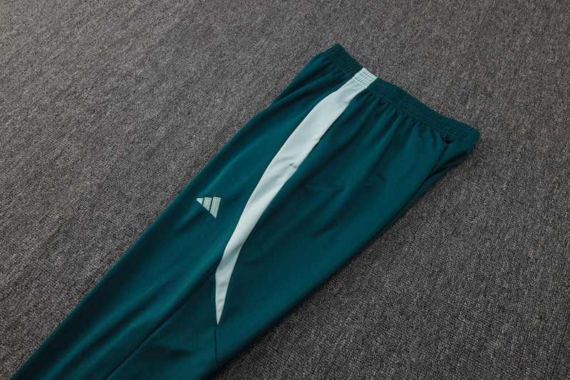 Calça Cruzeiro 24/25 - Verde