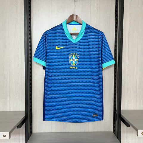 Camisa Brasil II 2024/25