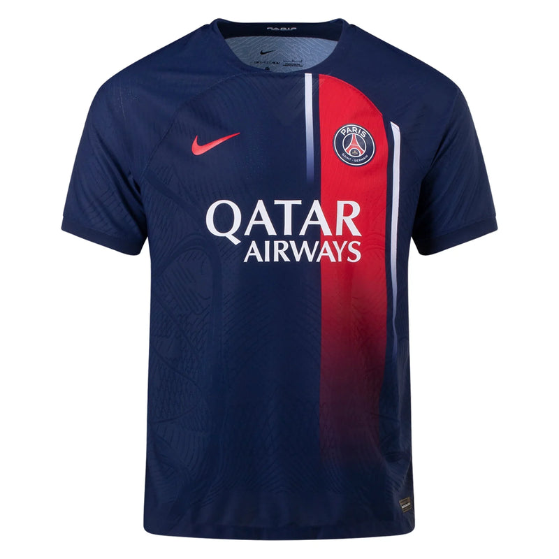 Camisa Neymar Jr. - Paris Saint-Germain (PSG) 23/24 I Home - Versão Torcedor