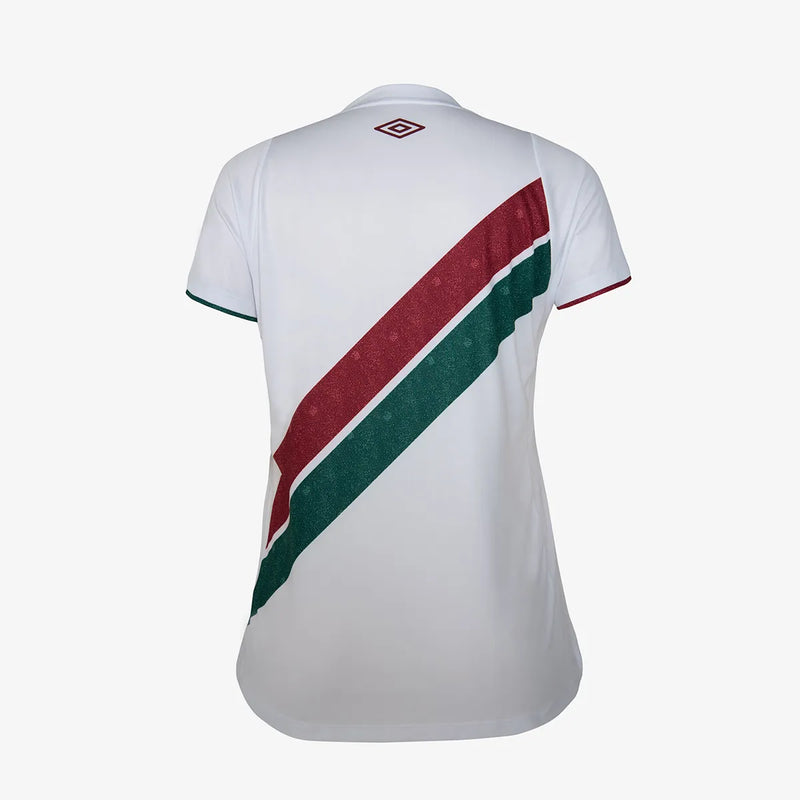 Camisa Feminina Fluminense 2024/25 Away