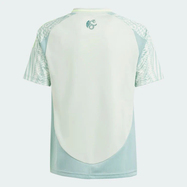 Camisa México 2024/25 Away