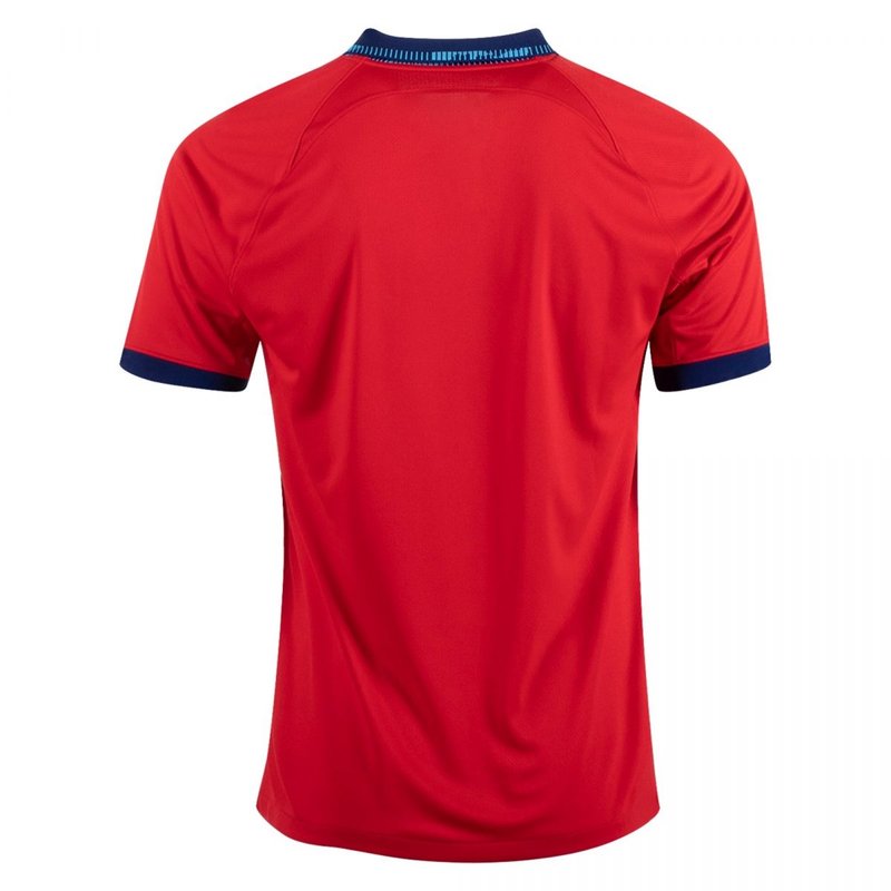 Camisa Inglaterra 22/23 II Away - Versão Torcedor