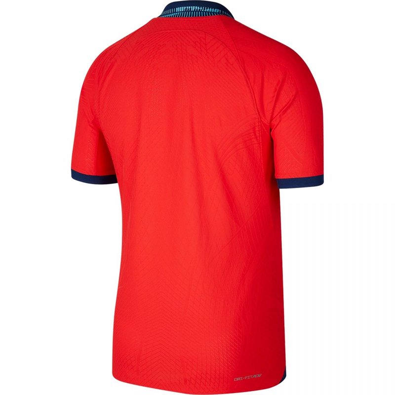 Camisa Inglaterra 22/23 II Away - Versão Jogador