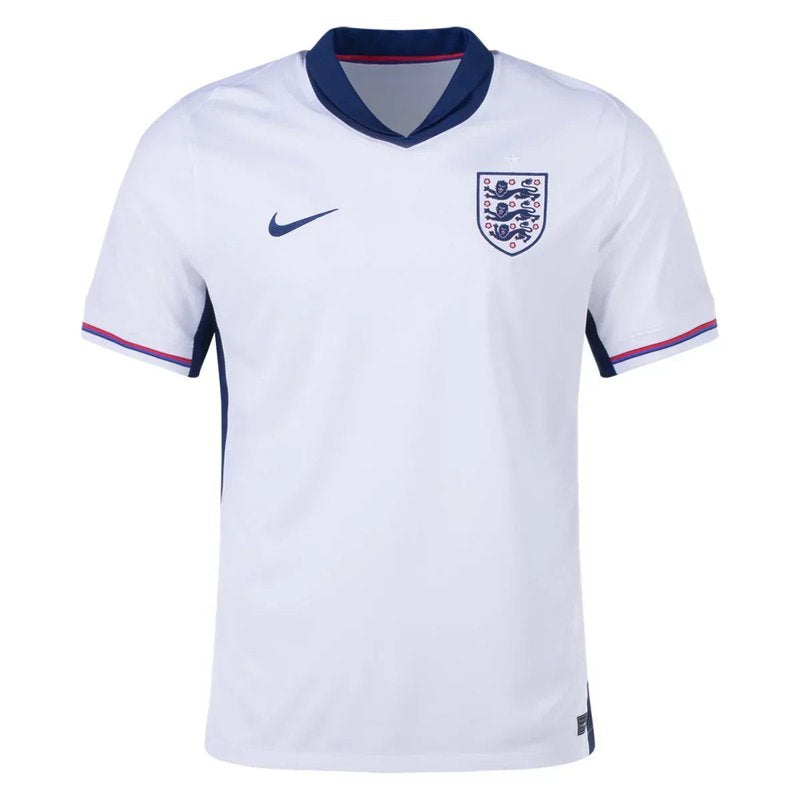 Camisa Inglaterra 24/25 I Home - Versão Torcedor