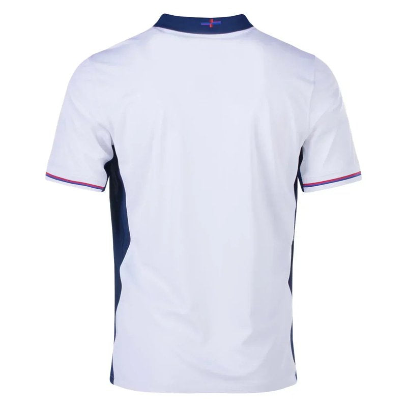 Camisa Inglaterra 24/25 I Home - Versão Torcedor