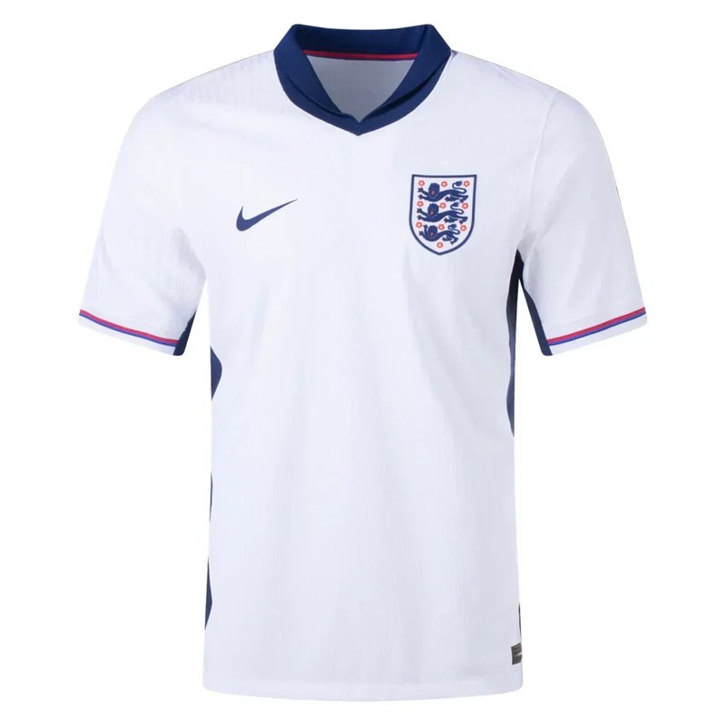 Camisa Inglaterra 24/25 I Home - Versão Jogador