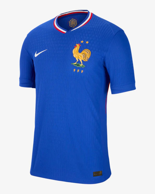 Camisa França 2024/25 Home