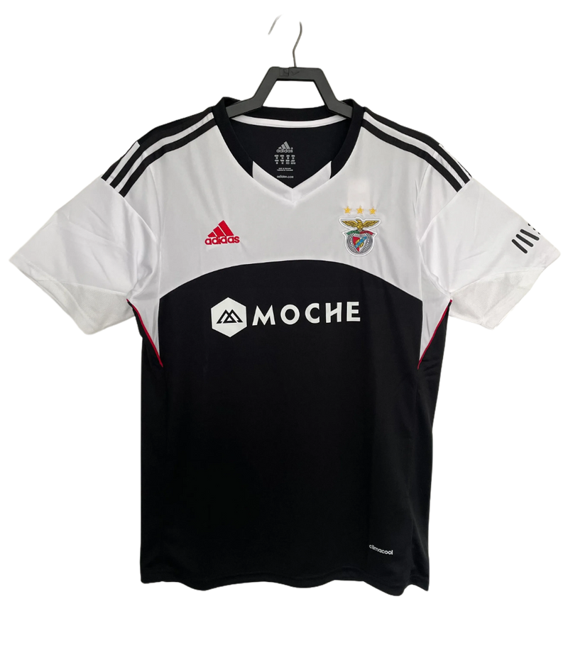 Camisa Benfica 13/14 II Away - Versão Retrô