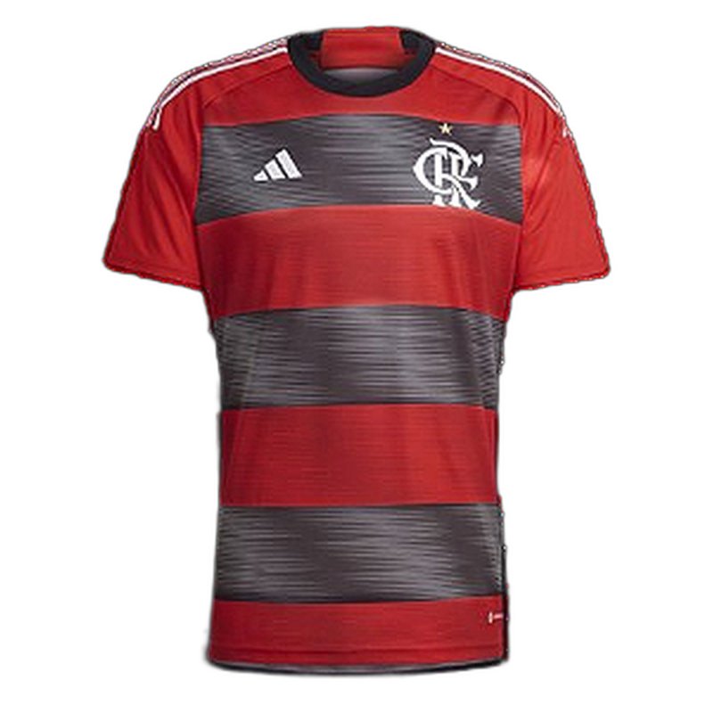 Camisa Flamengo 22/23 I Home - Versão Torcedor