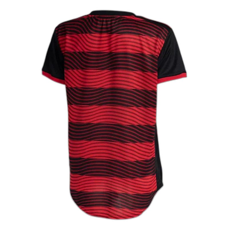 Camisa Flamengo 22/23 I Home - Feminina