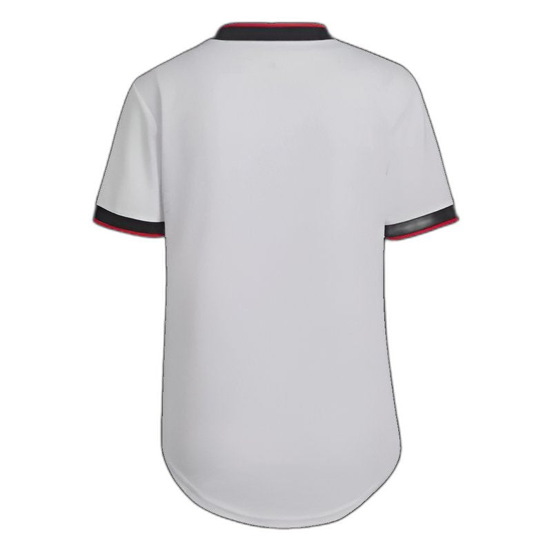 Camisa Flamengo 22/23 II Away - Feminina