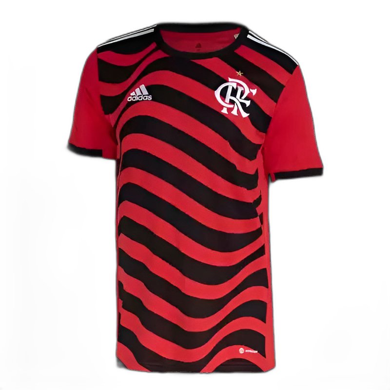 Camisa Flamengo 22/23 III Third - Versão Torcedor