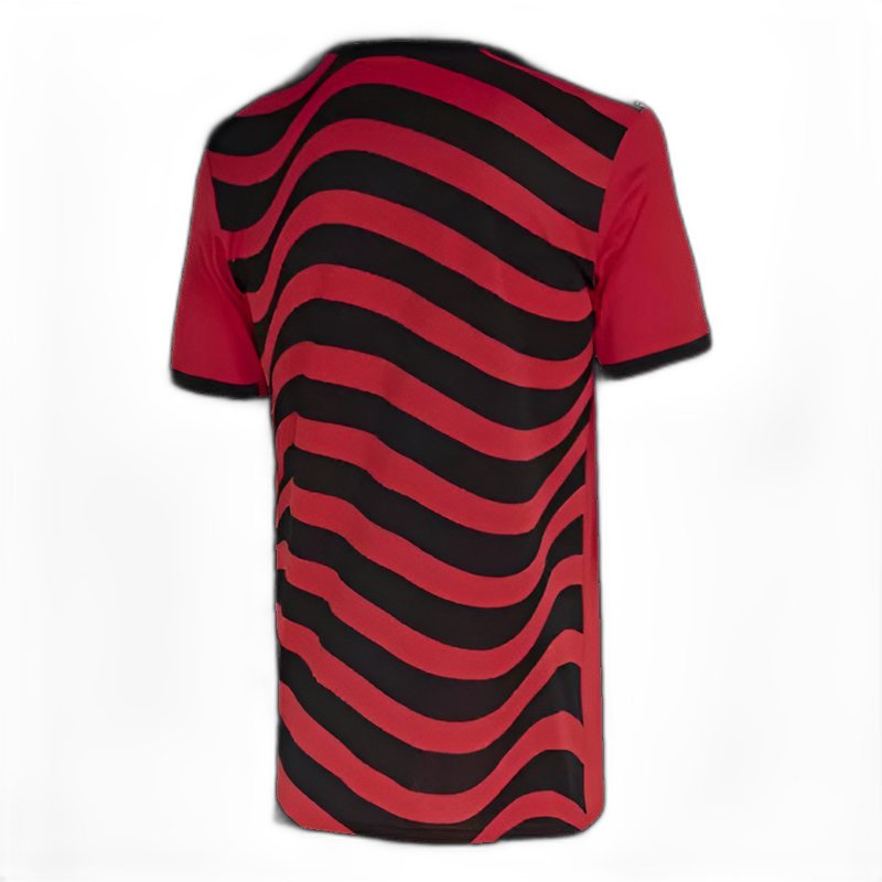 Camisa Flamengo 22/23 III Third - Versão Torcedor