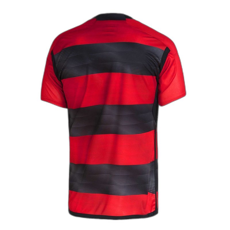 Camisa Flamengo 23/24 I Home - Versão Torcedor