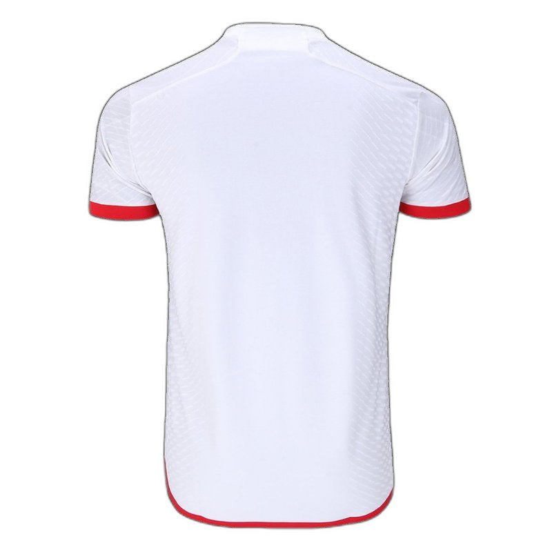 Camisa Flamengo 24/25 II Away - Versão Jogador