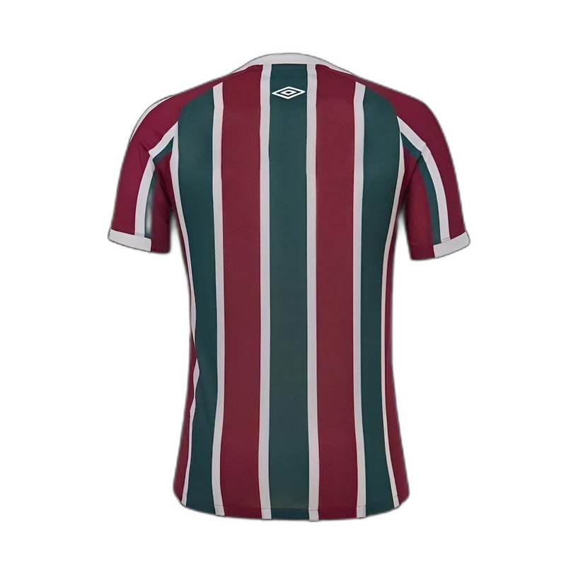 Camisa Fluminense 22/23 I Home - Versão Torcedor