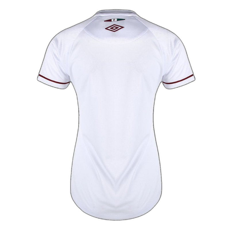 Camisa Fluminense 23/24 I Home - Feminina