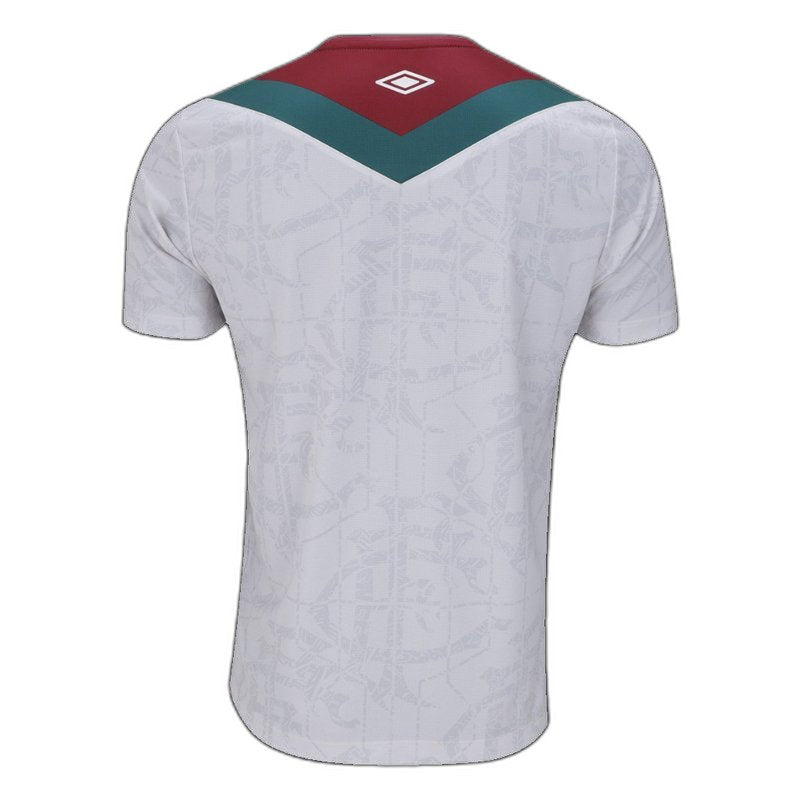 Camisa Fluminense 24/25 I Home - Versão Torcedor