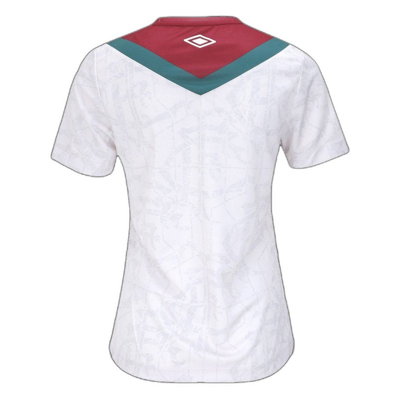 Camisa Fluminense 24/25 I Home - Feminina