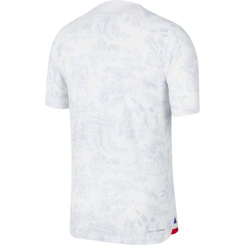 Camisa França 22/23 II Away - Versão Jogador