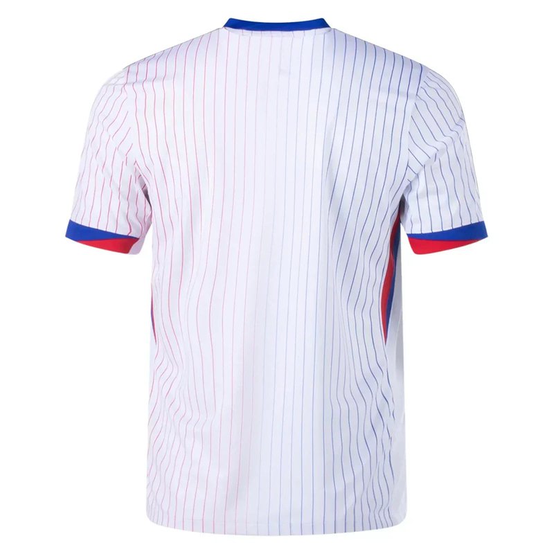 Camisa Antoine Griezmann - França 24/25 I Home - Versão Torcedor