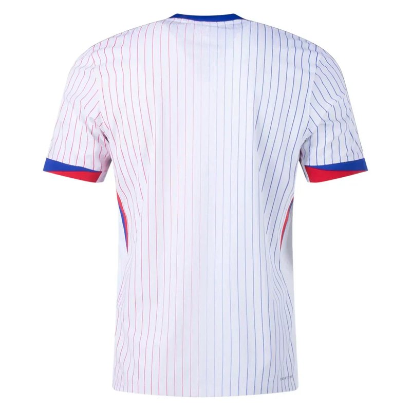 Camisa França 24/25 II Away - Versão Jogador