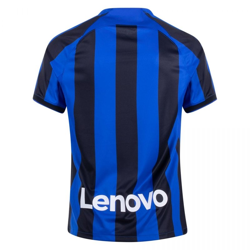 Camisa Inter de Milão 22/23 I Home - Versão Torcedor