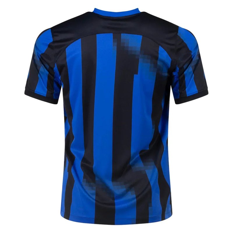 Camisa Inter de Milão 23/24 I Home - Versão Torcedor