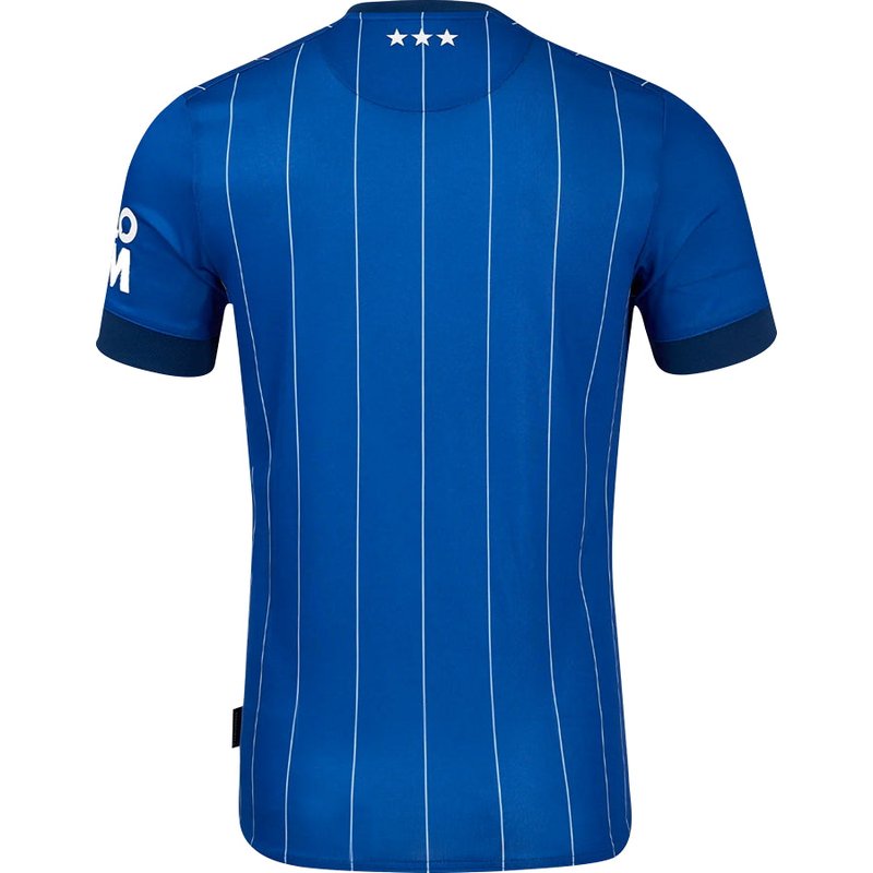 Camisa Ipswich Town 24/25 I Home - Versão Torcedor