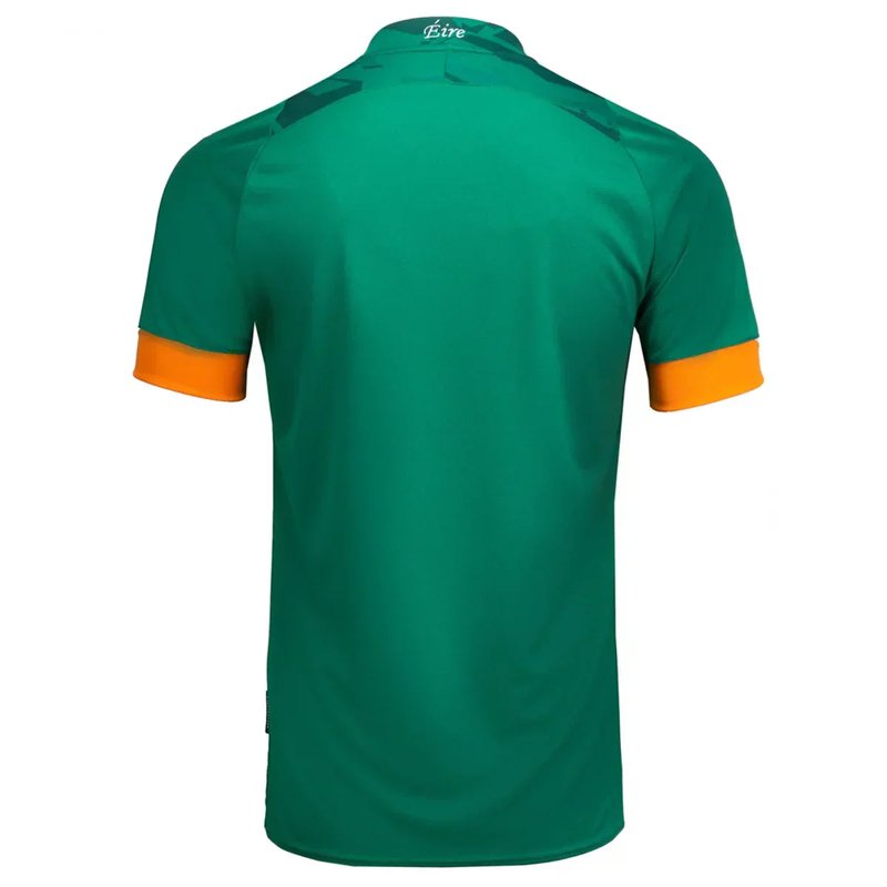 Camisa Irlanda 2022 I Home - Versão Torcedor