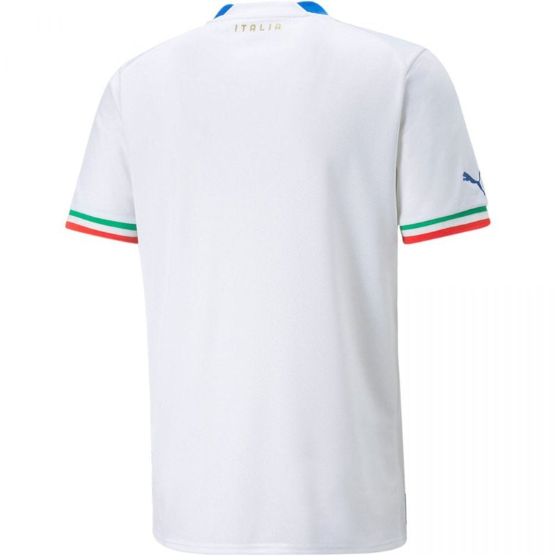 Camisa Itália 22/23 II Away - Versão Torcedor