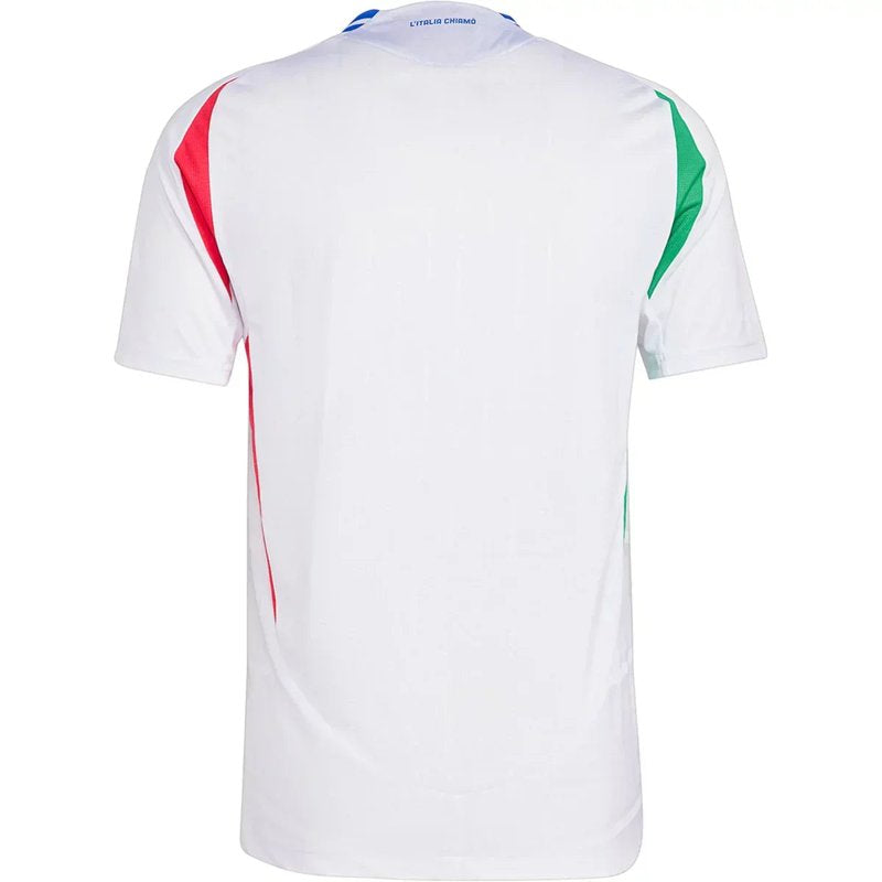 Camisa Itália 24/25 II Away - Versão Jogador