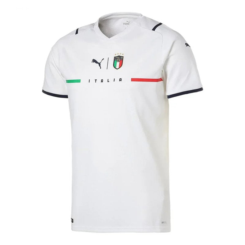 Camisa Itália Euro 21/22 II Away - Versão Torcedor