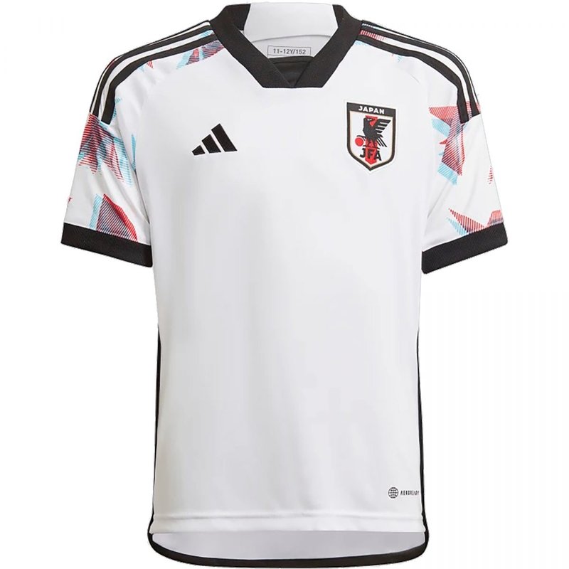 Camisa Japão 22/23 II Away - Versão Torcedor