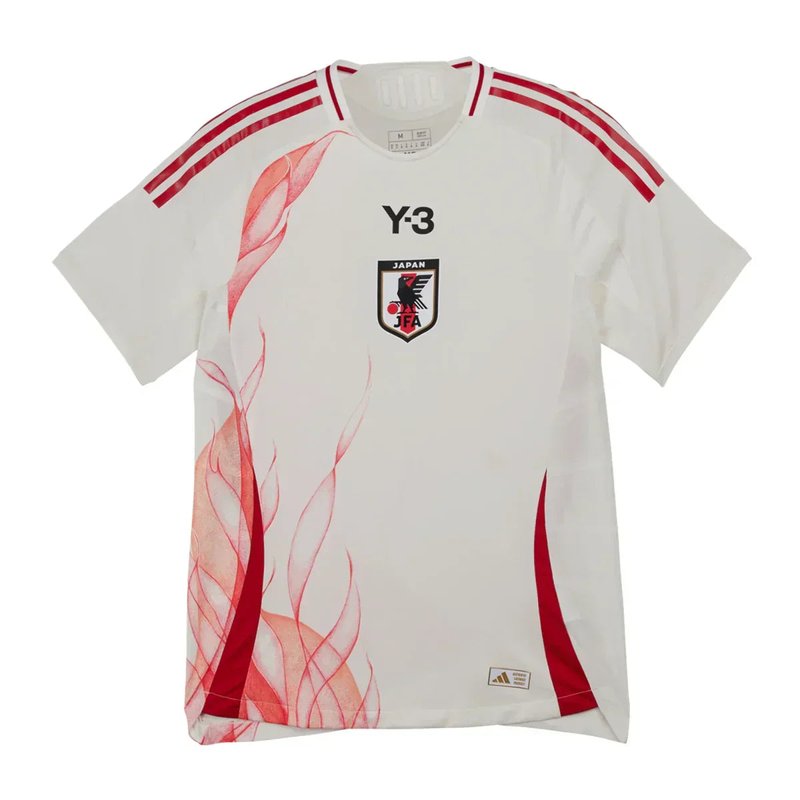 Camisa Japão 24/25 II Away - Versão Jogador