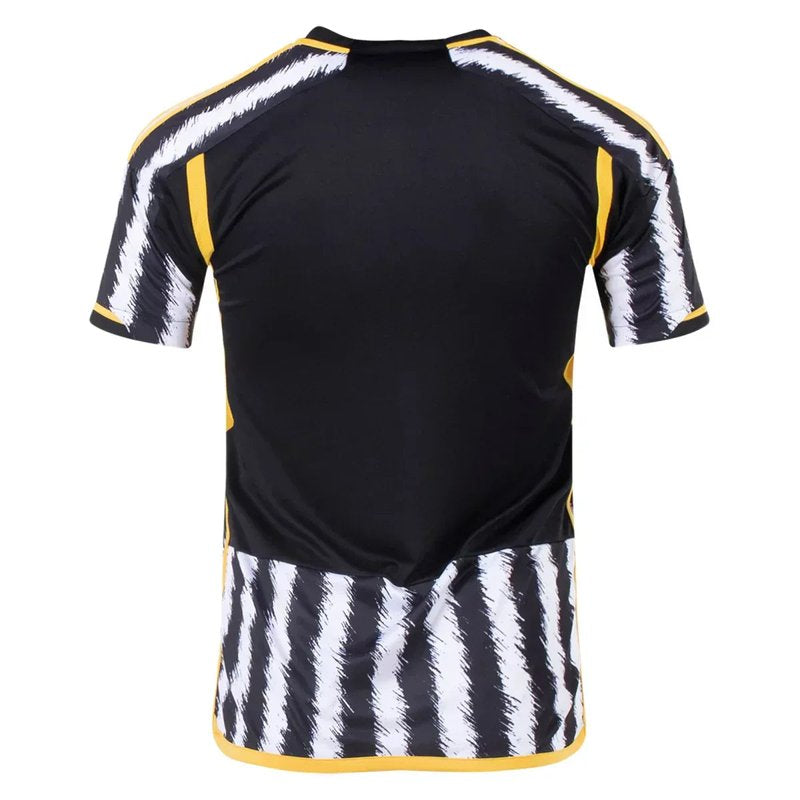 Camisa Juventus 23/24 I Home - Versão Torcedor