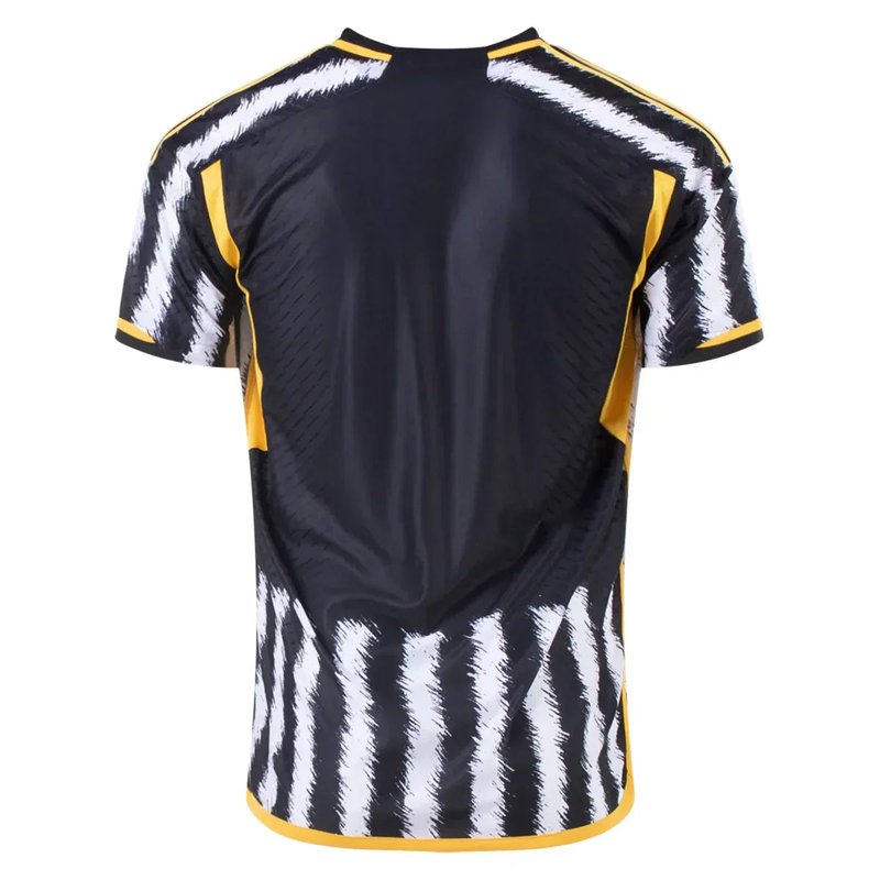 Camisa Juventus 23/24 I Home - Versão Jogador