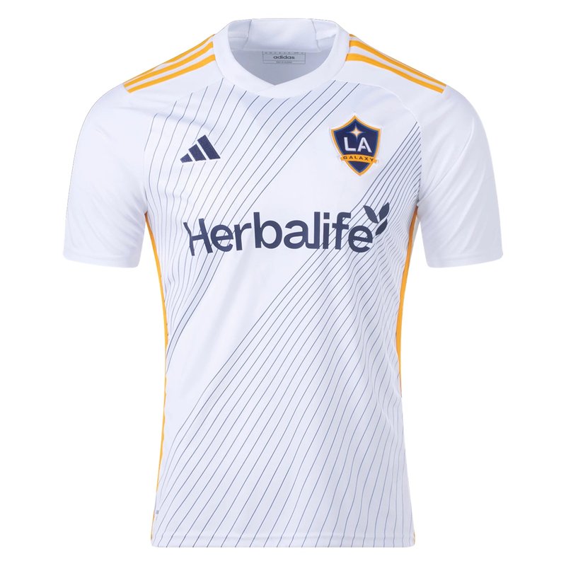 Camisa LA Galaxy 2024 I Home - Versão Torcedor