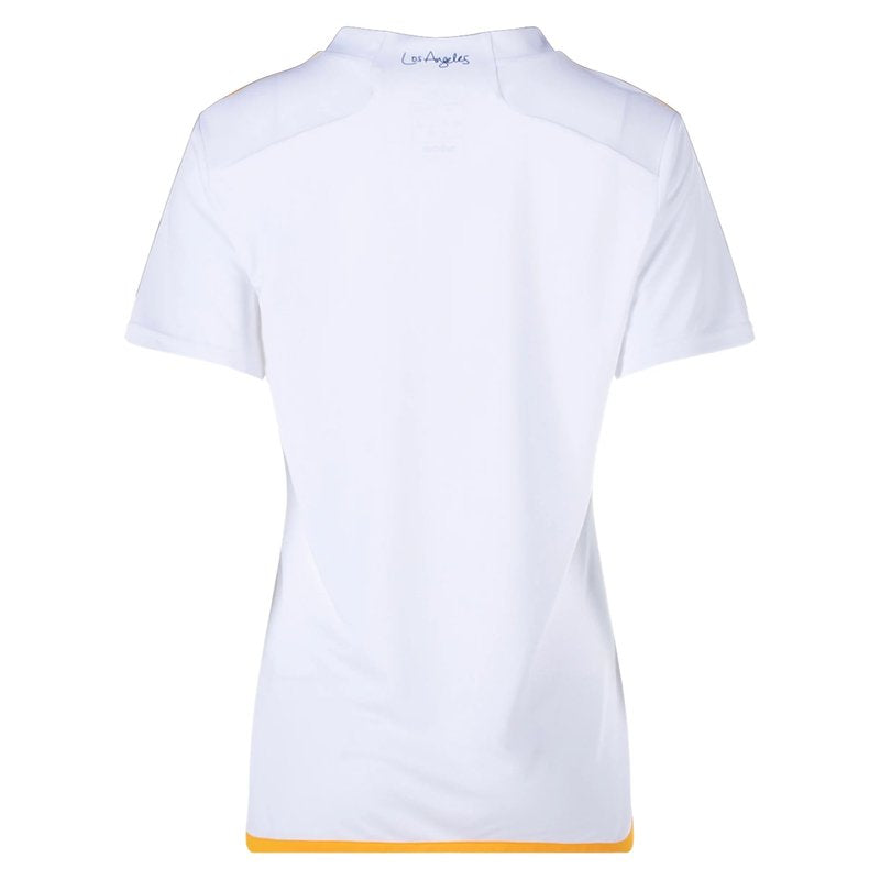 Camisa LA Galaxy 2024 I Home - Feminina