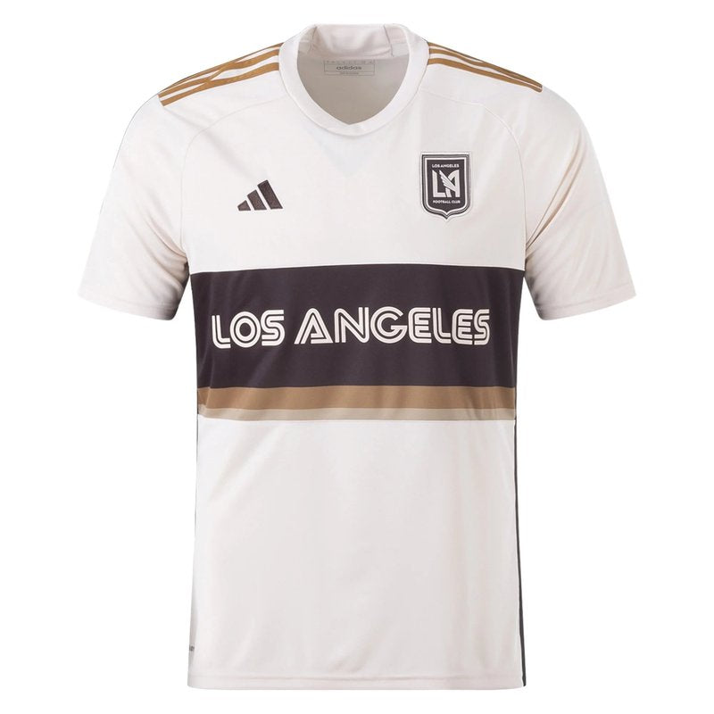 Camisa LAFC 2024 III Third - Versão Torcedor